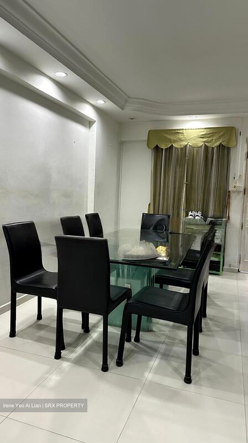 Blk 166 Hougang Avenue 1 (Hougang), HDB 4 Rooms #458455581